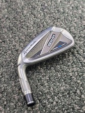  QTY 2 TaylorMade SIM2 MAX 4 Iron Max Left-Handed HEAD-ONLY