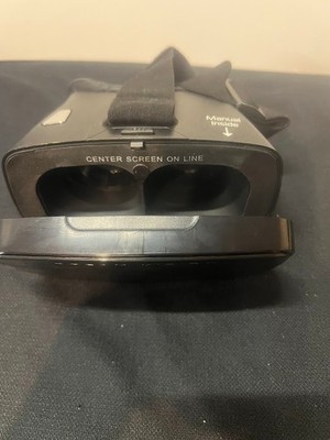 Tzumi Dream Vision Virtual Reality Smartphone Headset
