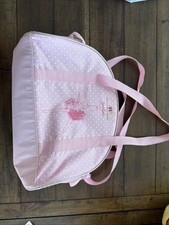 American Ballet Theatre Spotlights Pink Bag