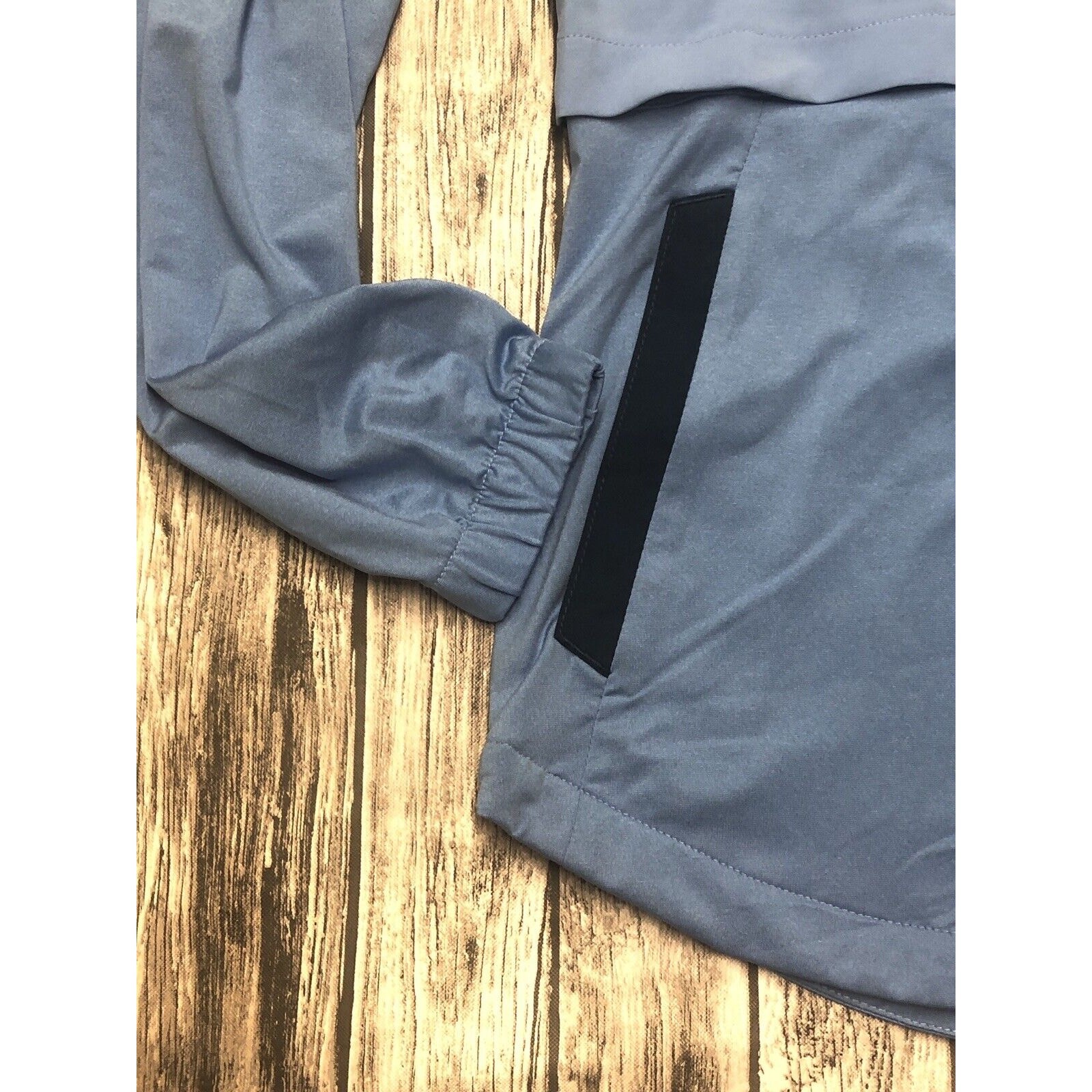 Womens Columbia Lightweight Full Zip Hoodie Jacket X-Large XL Vestavia Hills thumbnail 2