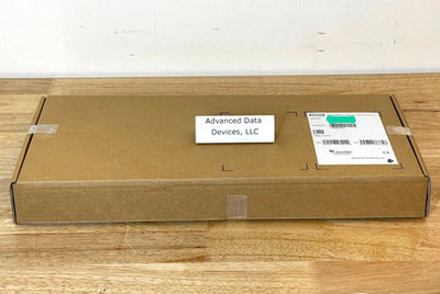 HPE ProLiant DL365 DL360 Gen10 Plus 8SFF x4 Tri-Mode 24G U.3 BC Backplane Kit