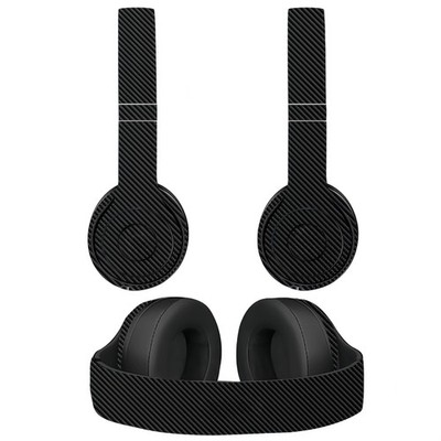 Vinyl Aufkleber Skin für Sony WH-1000XM5 | Full Cover Wrap für Beats Studio 3 2