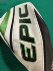 Callaway Epic Fairway Wood/Hybrid Head Cover w/ Adjustable Tag — photo 2