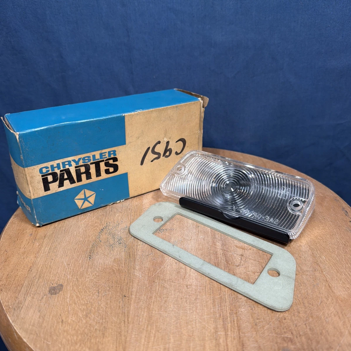 Turn Signals for Plymouth Valiant for sale | eBay