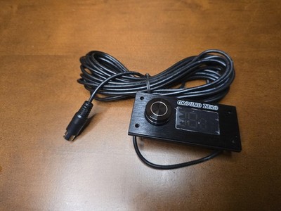 ground zero gzdsp remoe pro-x for dsp sound processor