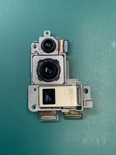 Samsung Galaxy Note20 Ultra 5G N986U Rear Camera OEM Original USA Version