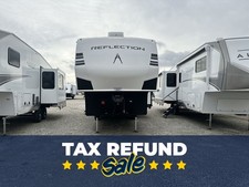 2026 Grand Design Reflection 100 Series 24RL