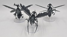 Plague Drones Daemons of Nurgle Warhammer 40K AoS Death Guard 99129915038
