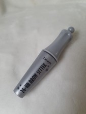 Image of Benefit 24-Hr Brow Setter Invisible Shaping Gel Eyebrow Travel size 2ml NWOB