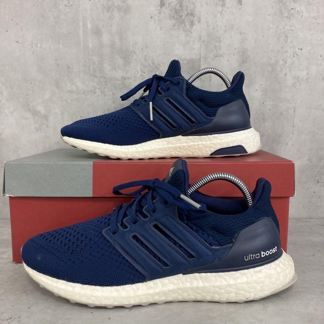 SAOLA Taglia 6 Adidas UltraBoost Collegiate Navy 2019 FW9885