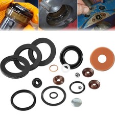 J-122 1.5ton Floor Jack Hydraulic Seal Repair Kit For Lincoln Walker Model 93632