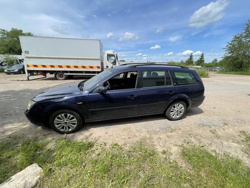 152940 Innenraumleuchte Leseleuchte Ford Mondeo DE1427250-36 - Bild 7 von 9