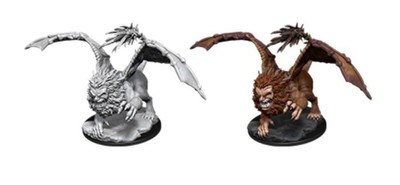 WizKids Games WZK90078 Accessories