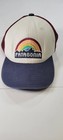 Patagonia Hat Cap SnapBack Mens Mesh Trucker Baseball Rainbow  — photo 1