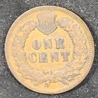 1904 Indian Head Cent (#2)