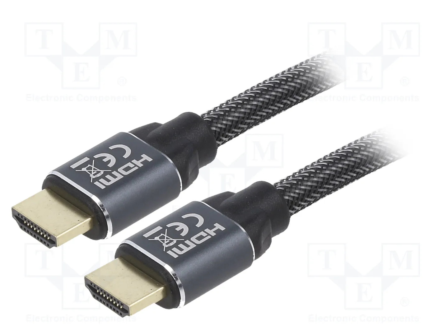GEMBIRD CCBP-HDMI-2M Cable