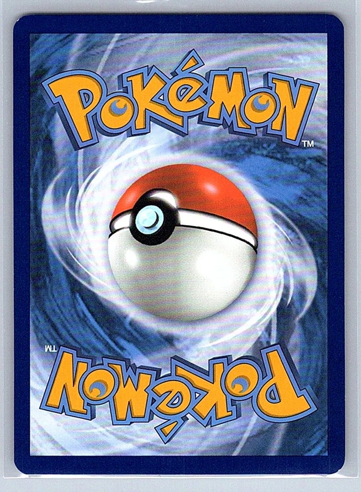 SV05: Temporal Forces #213/162 Iron Leaves ex - Image 2 of 2