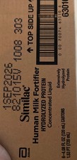 Similac Human Milk Fortifier