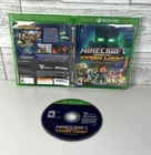 Minecraft: Story Mode Season Two 2 (Microsoft Xbox One) - Ships Fast