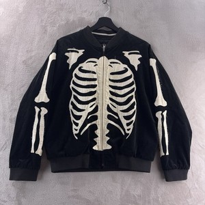Skeleton Jacket | eBay