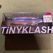 DRT Tiny KLASH Flash Pink - Great Price, First Come, First Served