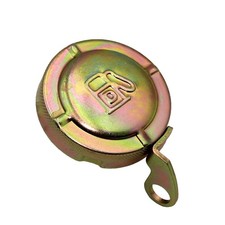 Fits Caterpillar Fits CAT Backhoe 416B 416C 426b 436b 446b Locking Fuel Cap