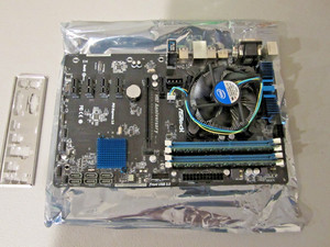 Asrock H97 Pro4 | eBay