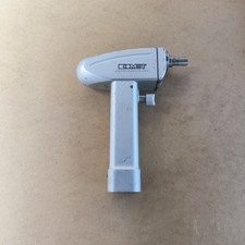Biomet Chirurgiemotor Handst&uuml;ck Orthop&auml;die Bohrmaschine OP-Besteck Trauma