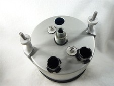 SMITHS MAGNETIC TACHOMETER Cable-Triumph T90 T100S T100R T100T 1968-73 26 1/2 £20.99 - UK