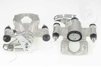 Japko Bremssattel FüR Renault Master III Kasten FV EV HV UV JV Opel Movano B