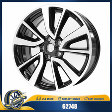 19 X 7 Replacement Wheel For Nissan Rogue Sport 2017-2020 Rim 62748
