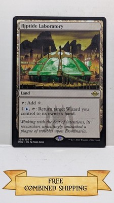 Riptide Laboratory Modern Horizons 2 Regular