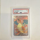 The Pokémon Company Charizard ex 183/165 SV 151 Ultra Rare Holo Eng PSA 5