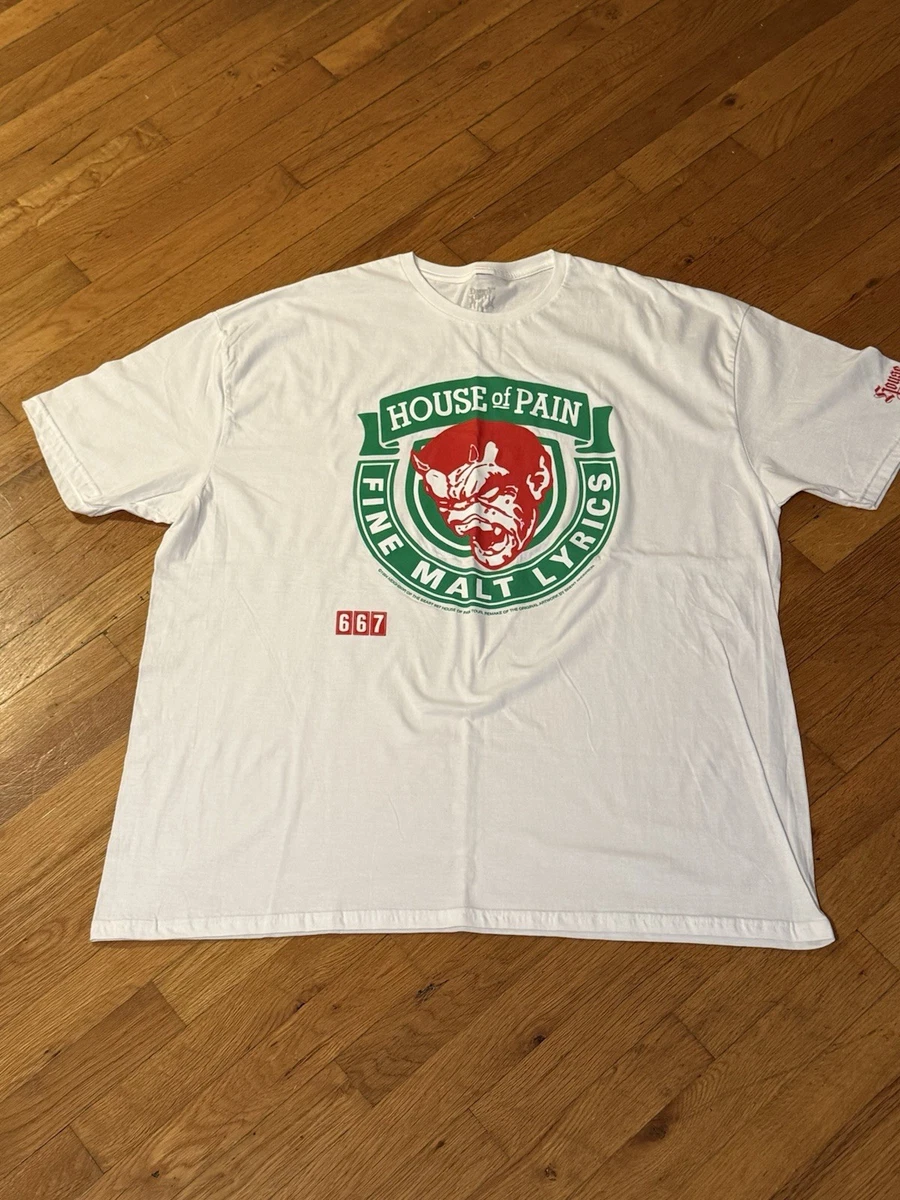 house of pain shirt products for sale | eBay