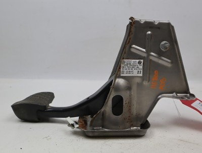 Pedal Bremse Angebot VOLKSWAGEN Golf Plus Phase 2 - 1.6 Tdi 105ch
