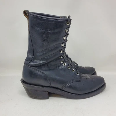 Chippewa Vintage Boots for Men for sale | eBay
