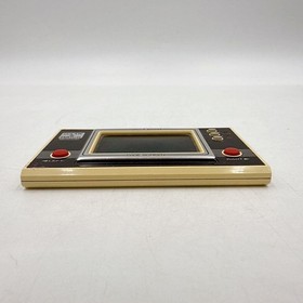 Nintendo GAME & WATCH TL28 TURTLE BRIDGE