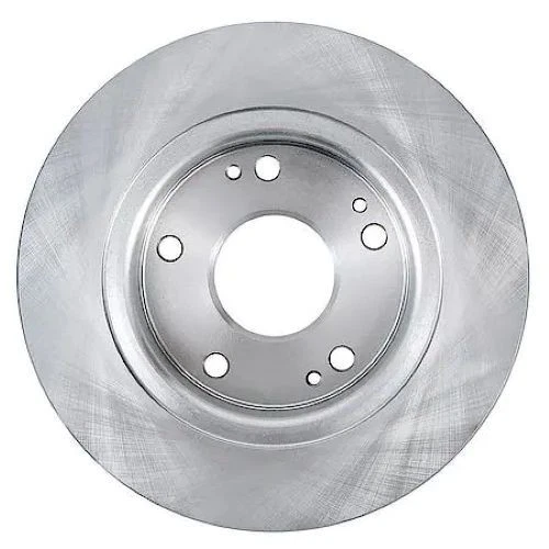 Окрашенный тормозной ротор Carquest Premium YH548491P Honda Insight 2019 - Изображение 3 из 4