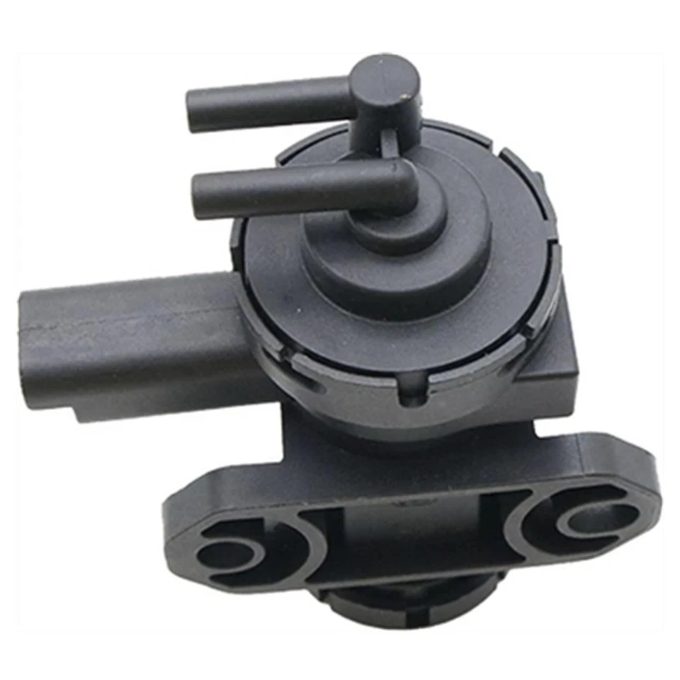 9635704380 Electroválvula Turbo Presión Peugeot 206 306 406 Citroen C3 C5 Foto 4 de 4