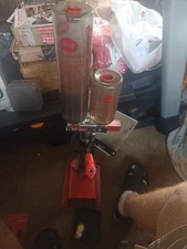 MEC SM82 SIZEMASTER reloader trap skeet shooting trapshooting Sporting Clays