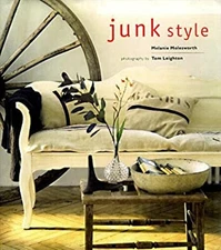 Junk Style Hardcover Melanie Molesworth