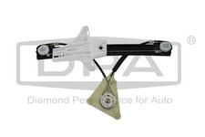 Fensterheber DPA 88391316302 für VW POLO 5 6R1 6C1 602 604 612 614 TSI TDI 16V