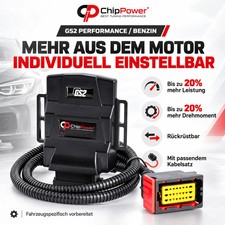 Chiptuning Box für Mercedes B Klasse B 200 136193 PS 2005-2011 GS2 mehr Leistung Chiptuning Box für Mercedes B Klasse B 200 136193 PS 2005-2011 GS2 mehr Leistung