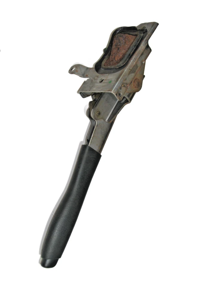 Jeep Cherokee XJ 97-01 Emergency Parking Brake Handle Lever Assembly E-Brake - Image 4 of 4