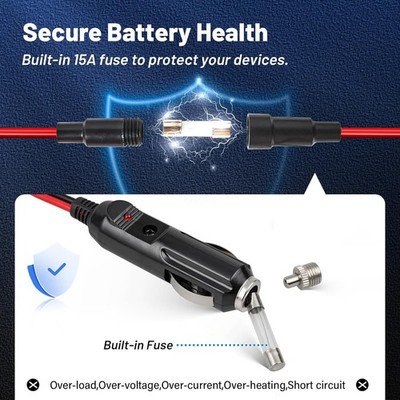 is cigarette lighter in car 12v How Cigarette Lighters Became 12V Accessory Sockets
