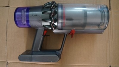 Genuine Dyson V11 Motorhead Main Body w/ Battery, Filter & Carnist. Good working