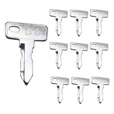 Ignition Key for Club Car Golf Cart - Ignition Key Fits for Club Car Precedent 2