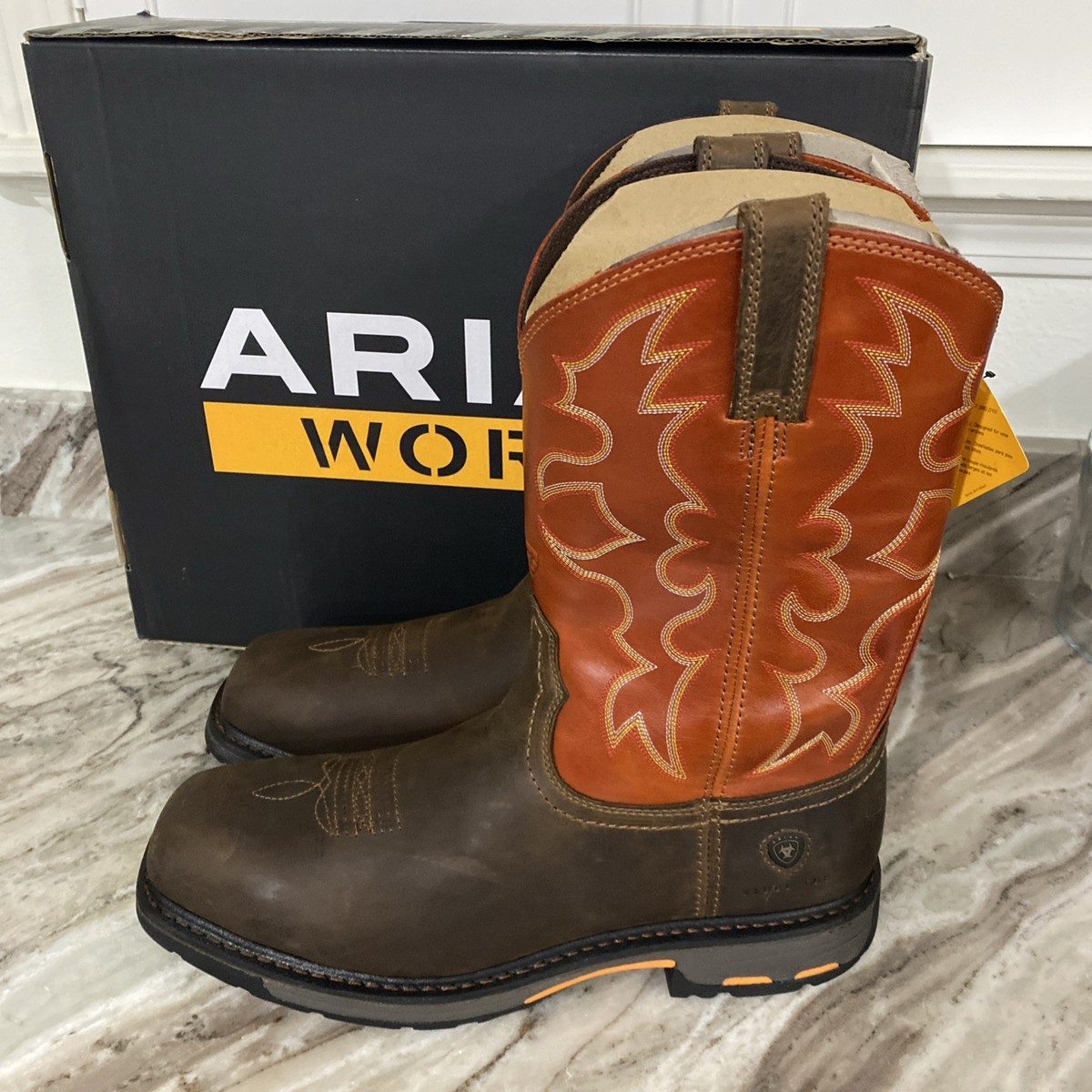 Ariat Men