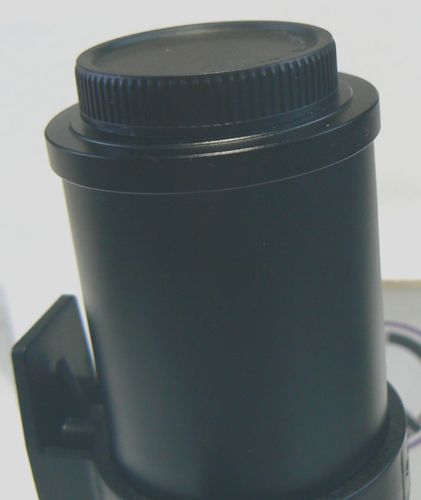 Commander Optics M42 420 mm-800 mm super teleobiettivo filettato obiettivo avvitato + tappo finale - Foto 3 di 14