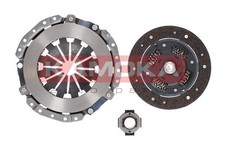 Kit d'embrayage Fiat SEICENTO